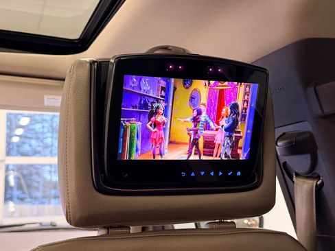 Used 2020 Ford Expedition Max Limited w/ Equipment Group 302A image 71