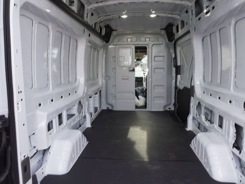 New 2025 Ford Transit 350 148 High Roof image 11