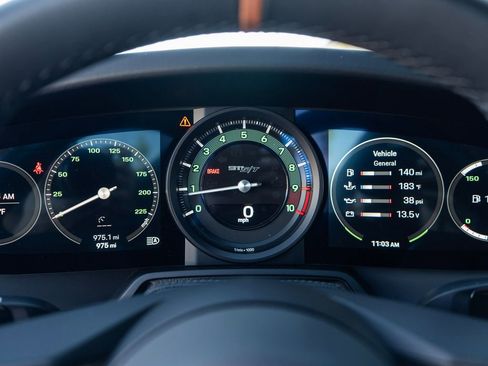 Certified 2024 Porsche 911 GT3 RS image 20