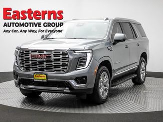 Used 2025 GMC Yukon Denali AWD/4WD video 1