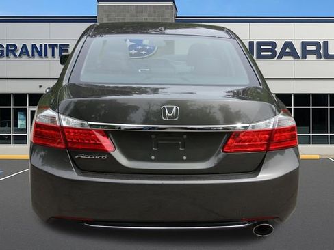 Used 2013 Honda Accord EX-L image 8