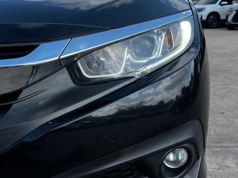 Used 2016 Honda Civic EX-T image 13