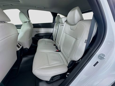 New 2026 Hyundai Tucson SEL image 17