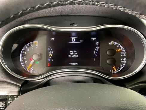 Used 2019 Jeep Grand Cherokee Limited RWD image 29