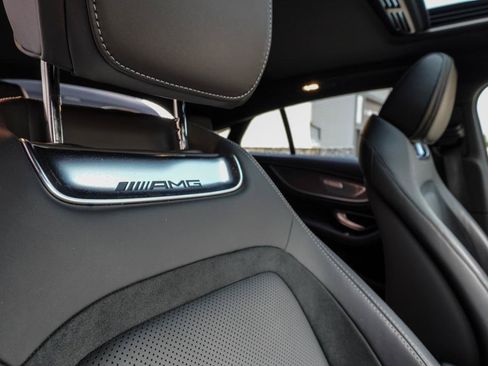 Used 2022 Mercedes-Benz AMG GT 43 image 38