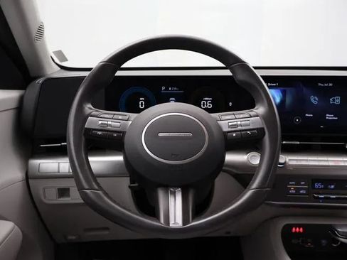Used 2024 Hyundai Kona SEL FWD image 20