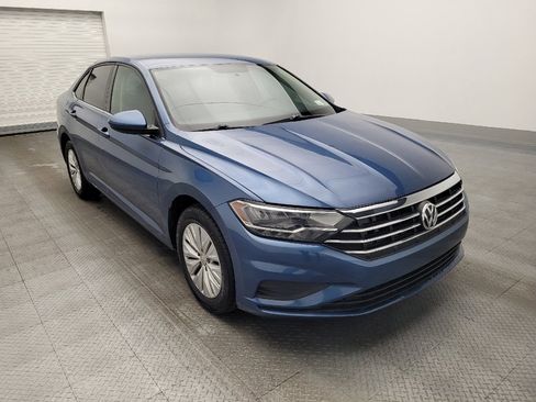 Used 2019 Volkswagen Jetta S FWD image 13