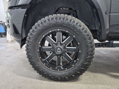 Certified 2022 RAM 2500 Big Horn w/ Level C Equiment Group AWD/4WD image 14