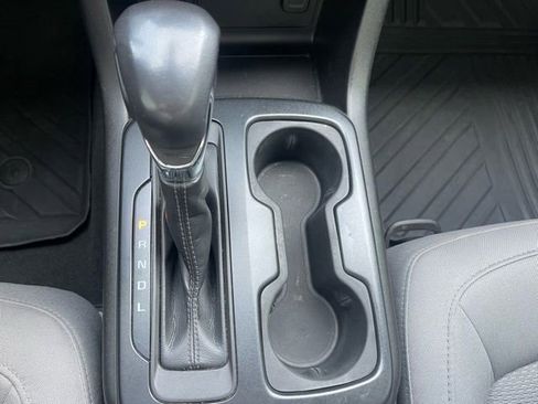 Used 2022 GMC Canyon Elevation Standard w/ Convenience Package image 27