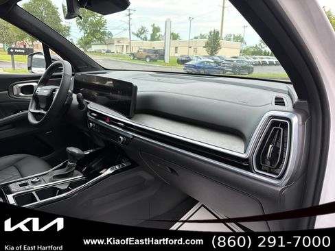 New 2026 Kia Sorento SX Prestige AWD/4WD image 15