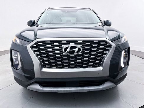 Used 2022 Hyundai Palisade SEL w/ 8P Bench Seat Package image 6