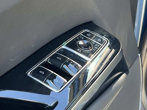 New 2026 Cadillac Escalade Luxury w/ Touring Package image 24