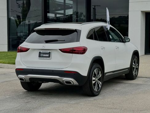 Used 2026 Mercedes-Benz GLA 250 image 15