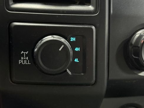 Used 2020 Ford F150 XL w/ XL Power Equipment Group AWD/4WD image 16