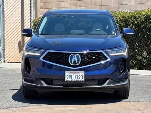 Used 2024 Acura RDX SH-AWD w/ Technology Package image 10