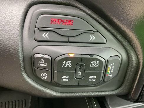 Used 2026 RAM 1500 RHO AWD/4WD image 35