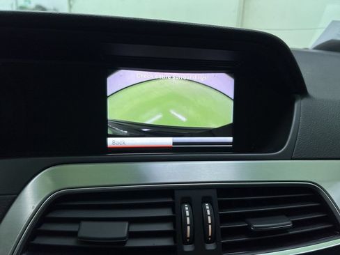 Used 2013 Mercedes-Benz C 300 4MATIC Sedan image 22