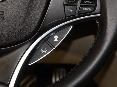 Used 2017 Acura MDX Sport Hybrid w/ Advance Pkg image 23