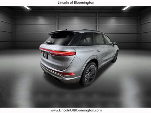 Certified 2023 Lincoln Corsair Reserve w/ Equipment Group 201A image 7