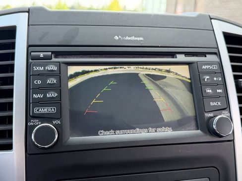 Used 2014 Nissan Xterra PRO-4X AWD/4WD image 24