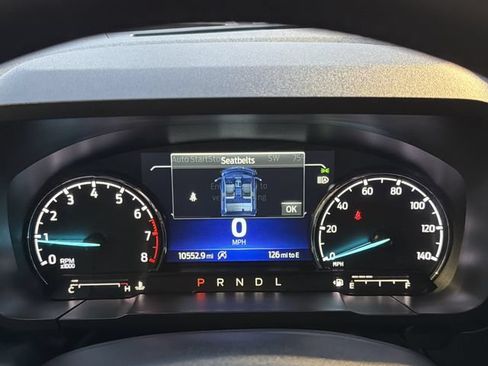 Used 2024 Ford Maverick Lariat AWD/4WD image 26