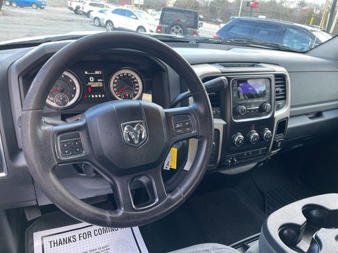 Used 2016 RAM 2500 Outdoorsman image 14