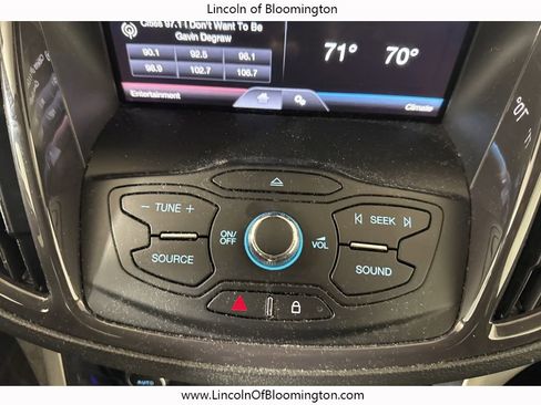 Used 2013 Ford Escape SEL image 45