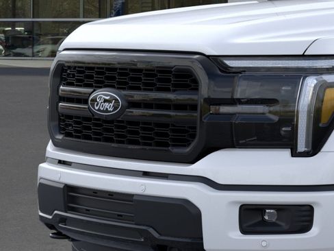 New 2026 Ford F150 Lariat AWD/4WD image 17
