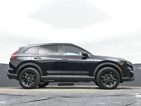 New 2026 Honda CR-V Sport Touring image 51