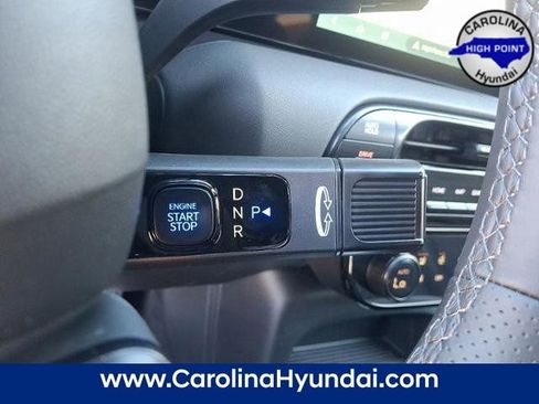 New 2026 Hyundai Palisade XRT Pro image 7