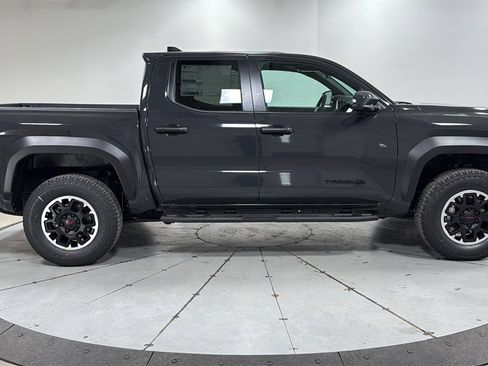 New 2026 Toyota Tacoma TRD Off-Road image 6