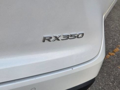 Used 2024 Lexus RX 350 Premium Plus FWD image 11