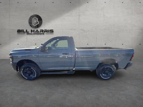 New 2026 RAM 2500 Tradesman image 10