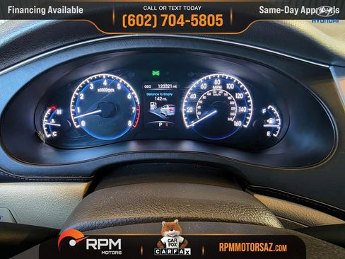 Used 2012 Hyundai Genesis 5.0 image 15