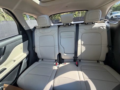 New 2025 Lincoln Corsair Grand Touring w/ Equipment Group 301A image 35