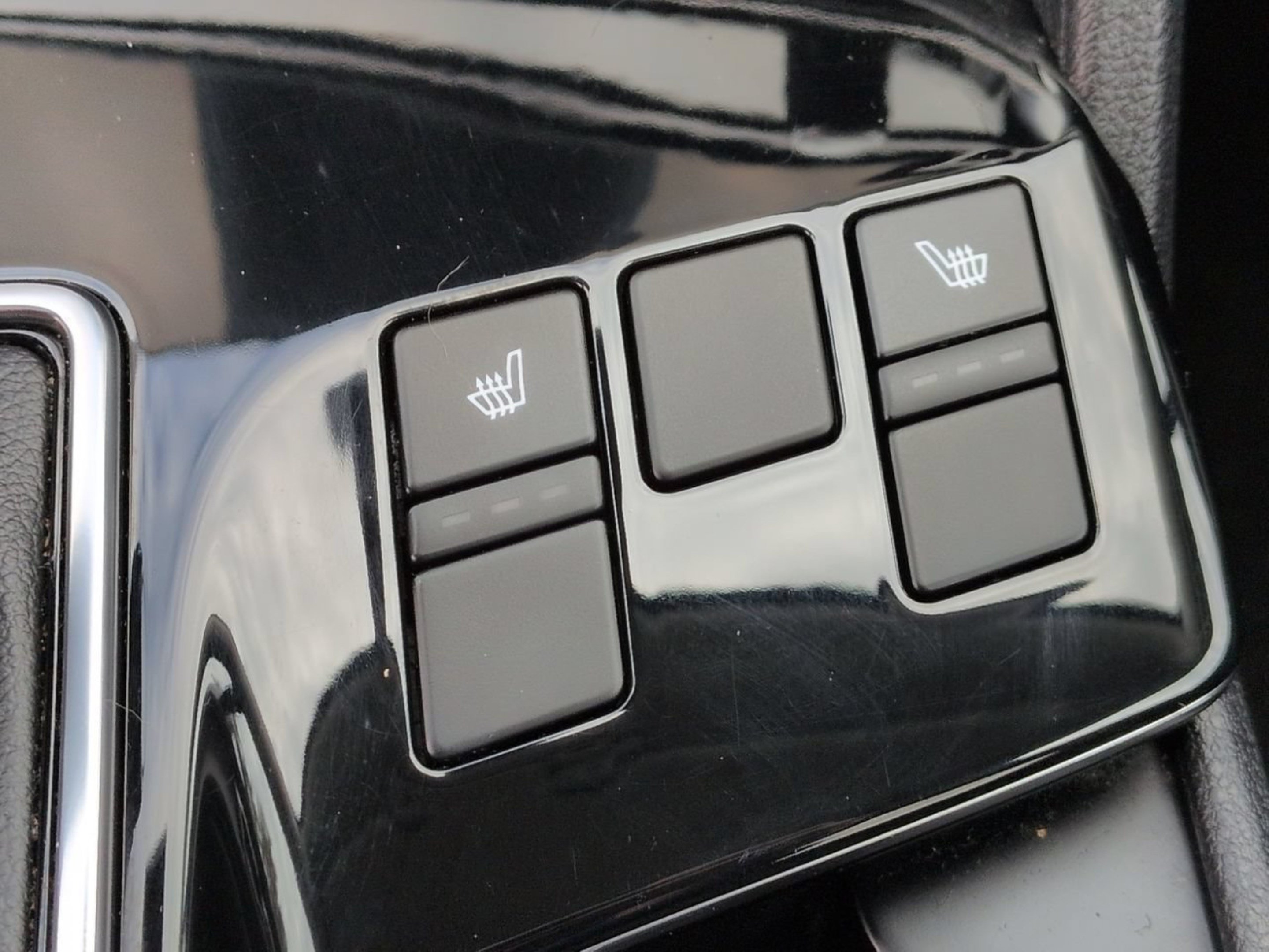 Certified 2023 Kia Sportage EX FWD image 28