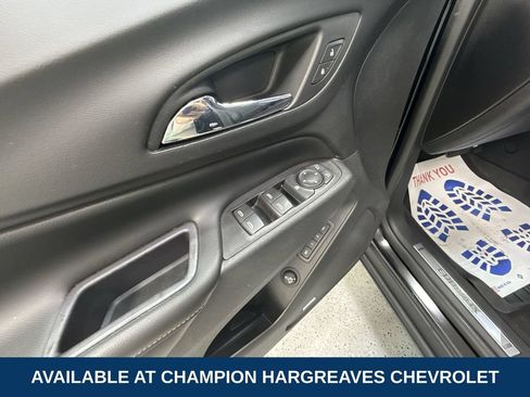 Used 2020 Chevrolet Equinox Premier AWD/4WD image 31