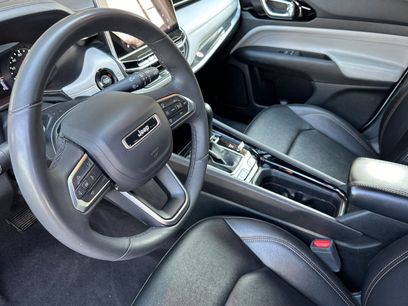 Used 2024 Jeep Compass Limited