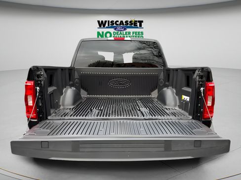 Certified 2023 Ford F150 XLT w/ Equipment Group 302A High AWD/4WD image 13