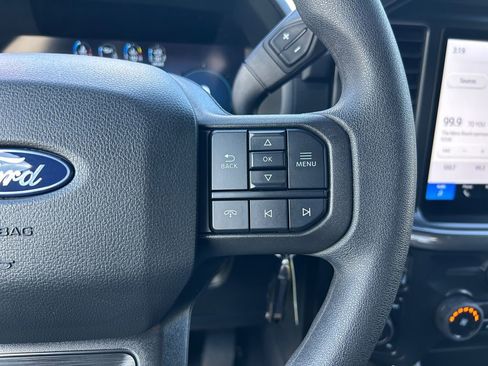 Used 2025 Ford F150 STX AWD/4WD image 17