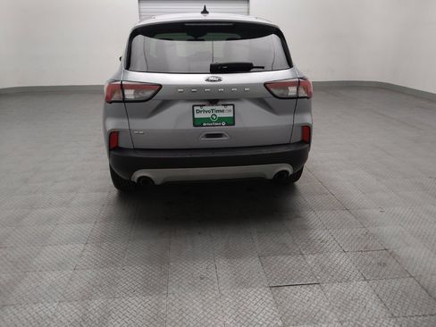 Used 2021 Ford Escape SE FWD image 7