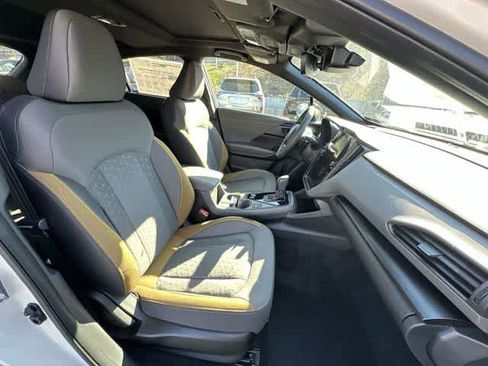 New 2026 Subaru Crosstrek 2.5i Sport AWD/4WD image 21