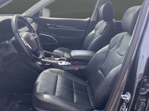 Used 2022 Kia Telluride EX w/ EX Premium Package AWD/4WD image 10