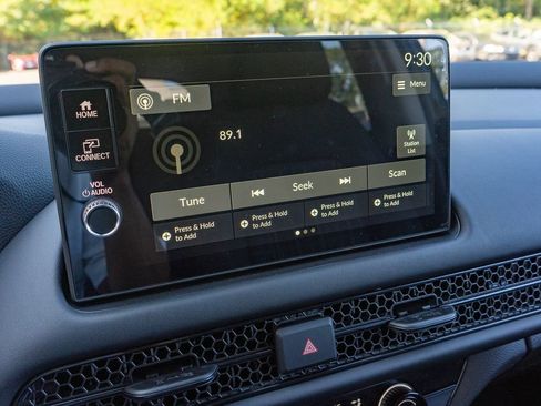 New 2027 Honda HR-V LX image 28