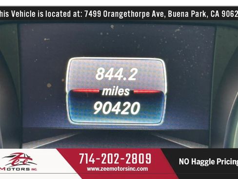 Used 2019 Mercedes-Benz GLA 250 image 28