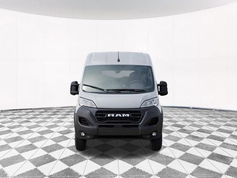 New 2026 RAM ProMaster 3500 FWD image 8