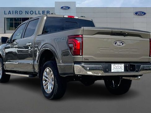 New 2026 Ford F150 Lariat w/ Equipment Group 501A Mid AWD/4WD image 3