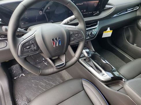 New 2026 Buick Envista Sport Touring w/ Convenience I Package FWD image 11