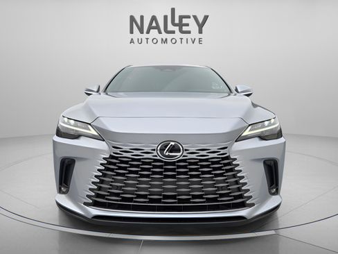 New 2026 Lexus RX 350 Premium image 11