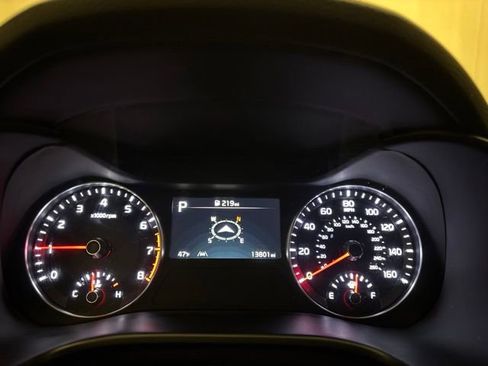 Certified 2024 Kia Forte GT-Line FWD image 13